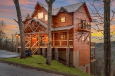 Victoria | Summit Cabin Rentals