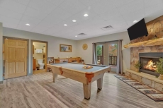 Walden's Ridge Cabin | Summit Cabin Rentals