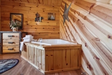 Wildberry Retreat | Summit Cabin Rentals