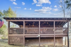 Wildberry Retreat | Summit Cabin Rentals
