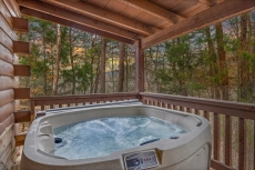 Wildberry Retreat | Summit Cabin Rentals