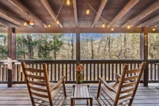 Wildberry Retreat | Summit Cabin Rentals