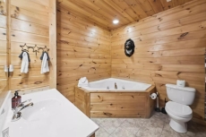 Wilderness Lodge | Summit Cabin Rentals