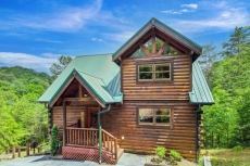 Wilderness Lodge | Summit Cabin Rentals
