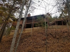 Romans 15:13-WEARSVALLEY~10 mil heart Pig Forge, Hotub, gas grill-NO EXTRA FEES