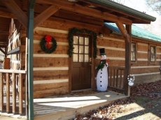 Matthew11:28~4 mil Pkwy-Dwntwn Pigfrge hot tub, wifi-gas fireplace-NO EXTRA FEES