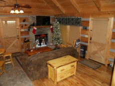 Psalm91:11 4-miI Pkwy-Pigfor~Jacz-hotub-wifi-gasfirplce,Gas Grill-NO EXTRA FEES