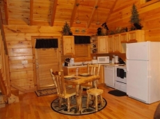 Mark10:27~2mile Pkwy-Dowtown Pigforge-Hotub-Jacz-Wifi-Gameroom.-NO EXTRA FEES