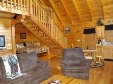 Mark10:27~2mile Pkwy-Dowtown Pigforge-Hotub-Jacz-Wifi-Gameroom.-NO EXTRA FEES