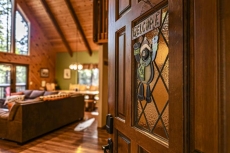 Evergreen • Game Room • Ski Bear Valley • EV