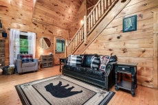 Ever & After Cabin
