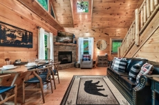 Ever & After Cabin