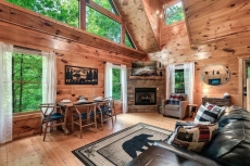 Ever & After Cabin