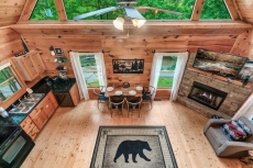 Ever & After Cabin