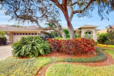 Luxury Pool Home in Riverview Tampa