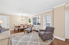 Luxury Condo in Midtown Atlanta