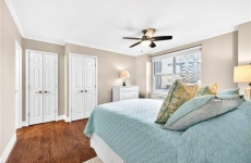 Luxury Condo in Midtown Atlanta