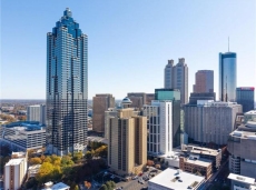 Luxury Condo in Midtown Atlanta