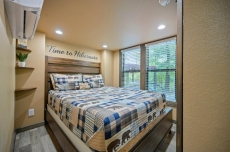 The Little Bear Tinyhouse