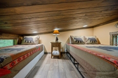 The Little Bear Tinyhouse