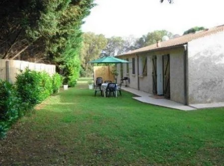 2 Bedrooms Apartment Rental in San Giuliano, France