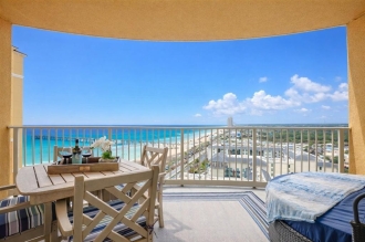 1 BR Condo Rental in Calypso Resort, Florida