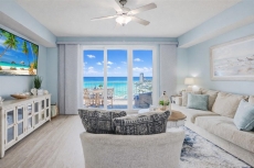 BeachNView Calypso 1505