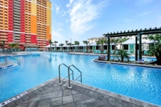 BeachNView Calypso 1505