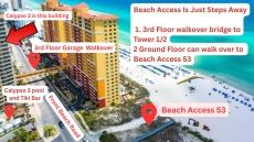 BeachNView Calypso 1505