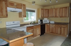 Winter, Spring, Summer, or Fall this Worthley Pond Cottage has it all. | House in Peru