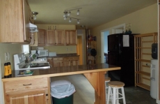 Winter, Spring, Summer, or Fall this Worthley Pond Cottage has it all. | House in Peru