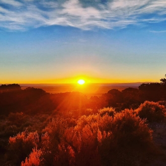 3 BR Cottage Rental in Great Sand Dunes, Colorado