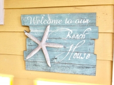 OCEAN FRONT Perfect for Family Groups! FRONT BEACH Screened Porch Huge Deck