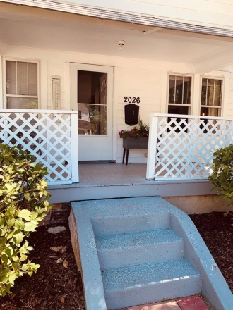 3 BR House Rental in Ohio, United States of America