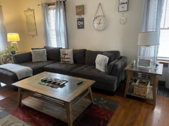 House rental in Ohio, United States of America