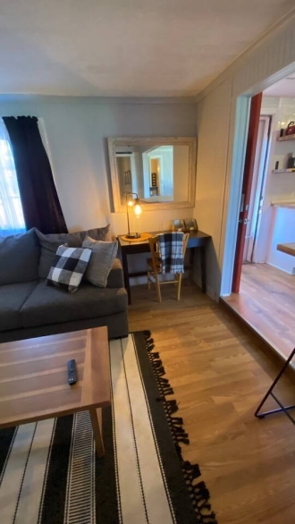 3 BR House Rental in Ohio, United States of America