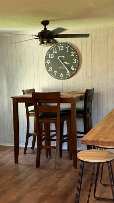 Eighth Street Escape