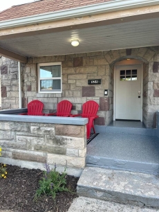 Stonesthrow-whole house 7bds/ 3