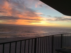 jeanne's beach condo