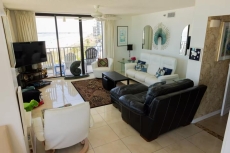 jeanne's beach condo