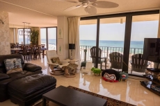 jeanne's beach condo