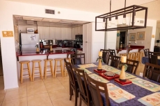 jeanne's beach condo