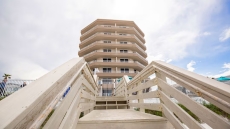 Ocean View 2 Bedroom