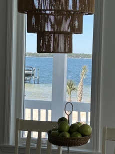 Steps to Beach: New Navarre Home