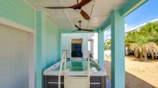 Walk to Beach: Home w/ Ocean View in Navarre