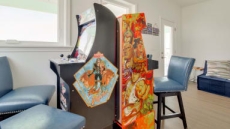 Walk to Beach: Home w/ Ocean View in Navarre