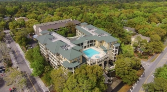 2 BR Condo Rental in Hilton Head Island, South Carolina