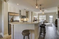 Unit 405- Same Floor as Rooftop Pool, SeaCrest Pool Use, Next to Coligny Plaza.