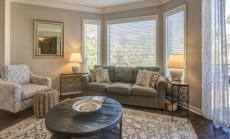 2201 SeaCrest. Renovated 1BR + Bunk Alcove — 2 Full Baths, Sleeps 6