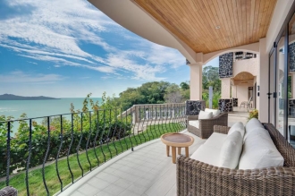 Condo rental in Playa Flamingo, Costa Rica